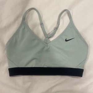 Nike Sports Bra - small
